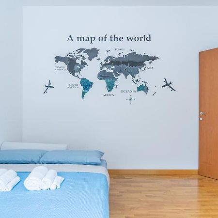 La Casa Di Claudio Incantevole Suite In Centro קומו מראה חיצוני תמונה