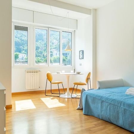 La Casa Di Claudio Incantevole Suite In Centro קומו מראה חיצוני תמונה