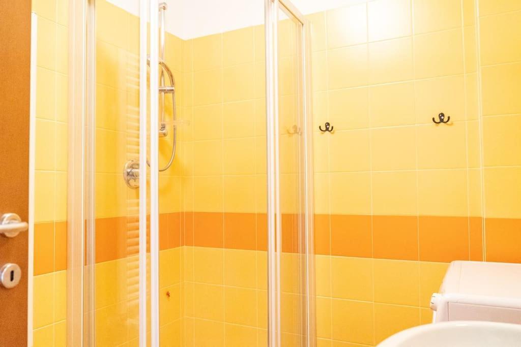 La Casa Di Claudio Incantevole Suite In Centro קומו מראה חיצוני תמונה