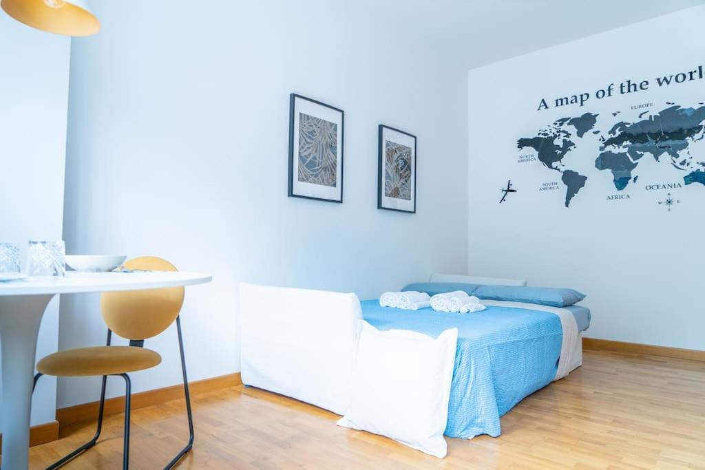 La Casa Di Claudio Incantevole Suite In Centro קומו מראה חיצוני תמונה