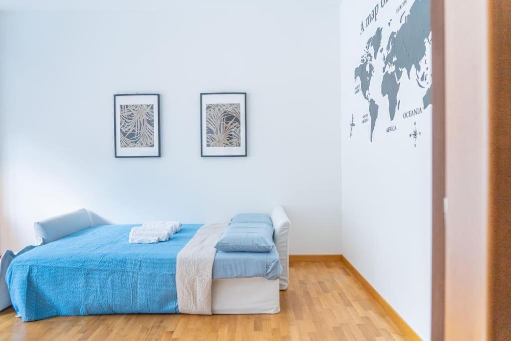 La Casa Di Claudio Incantevole Suite In Centro קומו מראה חיצוני תמונה