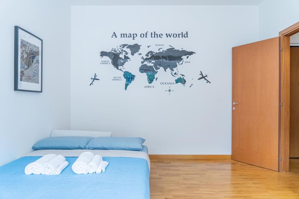 La Casa Di Claudio Incantevole Suite In Centro קומו מראה חיצוני תמונה