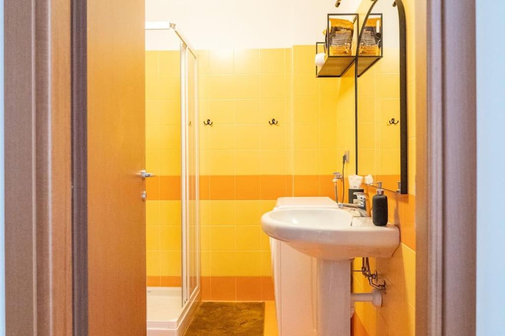 La Casa Di Claudio Incantevole Suite In Centro קומו מראה חיצוני תמונה